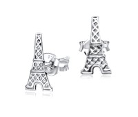 Stud Earrings STS-2495